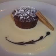SALSA O CREMA INGLESA CON NATA di Dexter Jay Stevens - Recipefy
