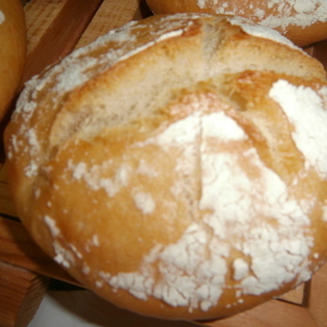 PAN MINI PAYES of Dexter Jay Stevens - Recipefy