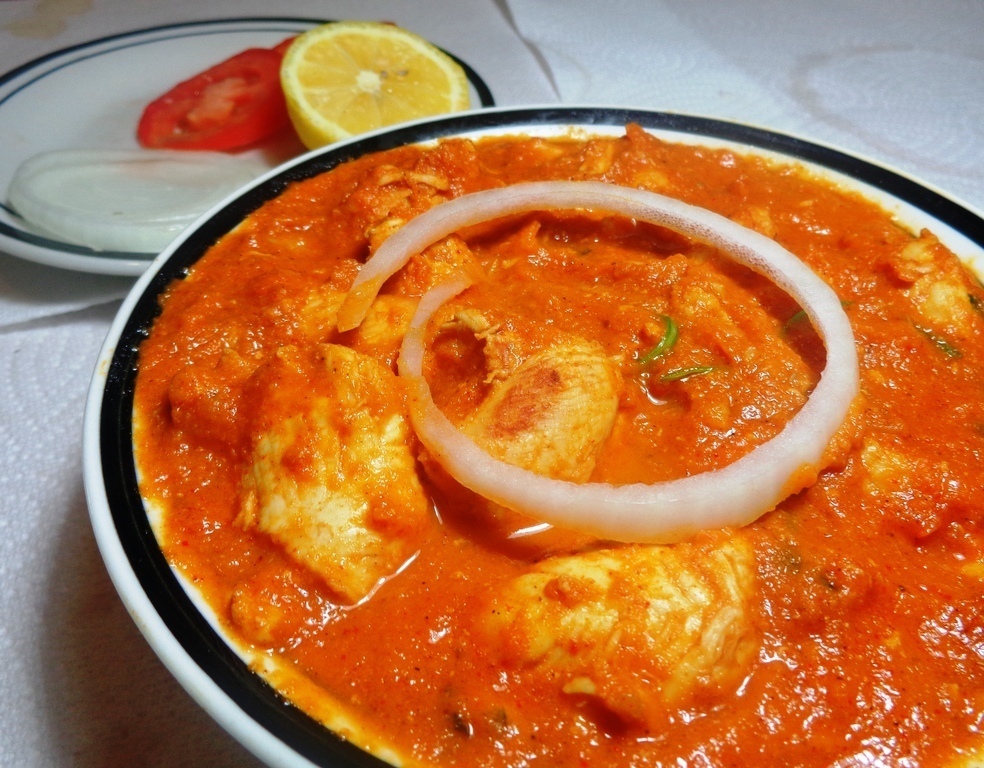 Murgh Tikka Masala of Kitchen Snippets - Recipefy