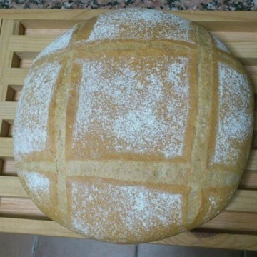 PAN CATETO of Dexter Jay Stevens - Recipefy