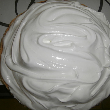 MERENGUE PARA TODO of Dexter Jay Stevens - Recipefy