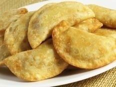 Sfogliatelle al formaggio de Giorgia - Recipefy