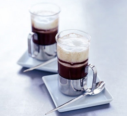 Bicerin di Giorgia - Recipefy