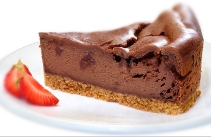 New York Cheesecake con Philadelphia e Milka of Giorgia - Recipefy