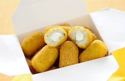 Crocchette di patate farcite di Giorgia - Recipefy
