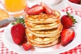 Pancakes di Giorgia - Recipefy