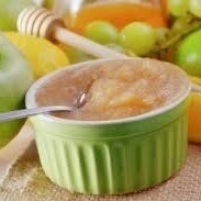 COMPOTA DE MANZANA of Dexter Jay Stevens - Recipefy