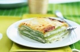 Lasagne verdi ai formaggi de Giorgia - Recipefy