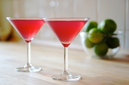 Cosmopolitan di Giorgia - Recipefy