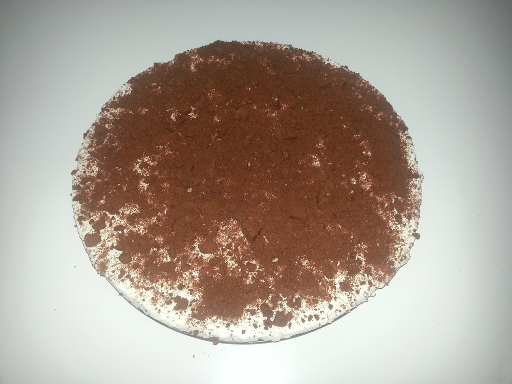 CHEESCAKE PAN DI STELLE of clementina zambrini - Recipefy