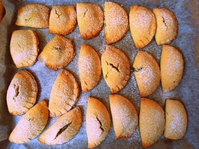 Ravioli dolci di Diana - Recipefy