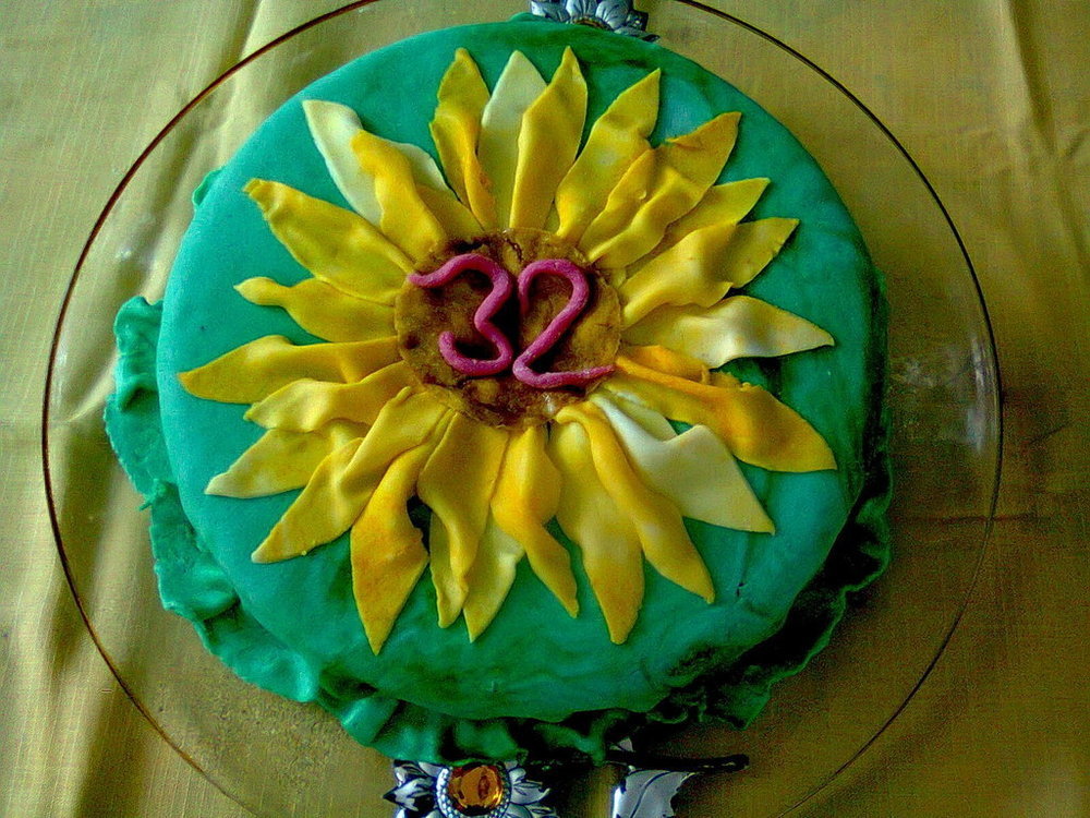 Torta Diana de Maria Luigia - Recipefy