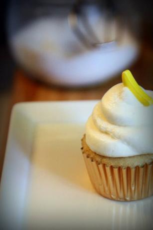 Vanilla Buttercream Frosting of Liz Tymus - Recipefy