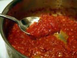 Mom's Pizza Sauce di Dominic - Recipefy