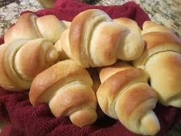 12 Hour Butterhorns di Dominic - Recipefy