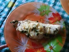 Sogliola delicata di chiara - Recipefy