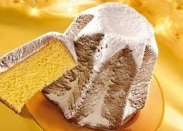 Pandoro di Giorgia - Recipefy