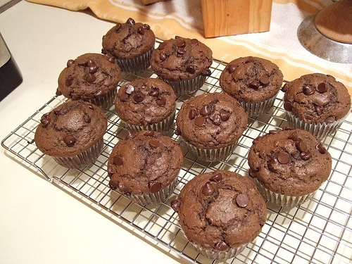 Muffin della mamma de la.dani.a.cookingwithlove❤️ - Recipefy