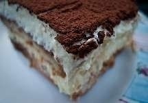 Tiramisù of Giorgia - Recipefy