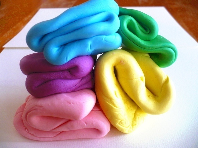 Marshmallow Fondant (pasta per decorare dolci) of Giorgia - Recipefy