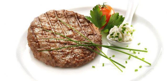 Шарска плескавица of Дарко Дојчиноски - Recipefy