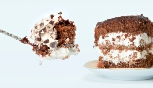 Torta panna e pan di stelle de Giorgia - Recipefy