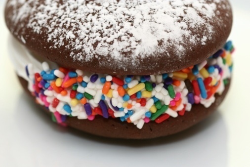 Whoopie pie of Giorgia - Recipefy