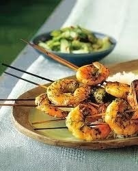 Spiedini piccanti of Giorgia - Recipefy