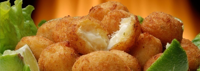 Crocchette di patate e baccala' di Giorgia - Recipefy