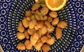 Gnocchi dolci of Giorgia - Recipefy