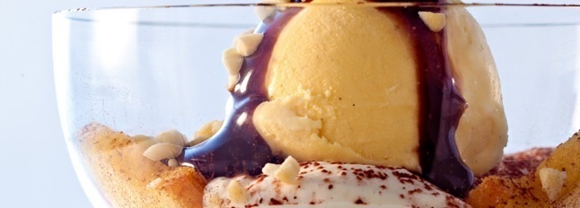 Tiramisù Dama bianca di Giorgia - Recipefy
