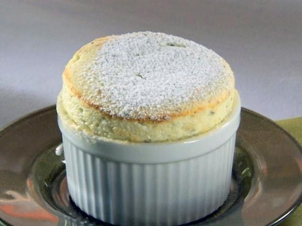 Soufflè alla vaniglia of Giorgia - Recipefy