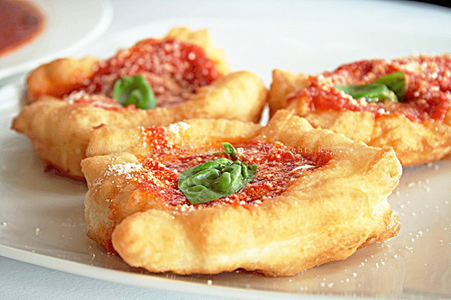 Pizza Fritta di Marcello M Perongini - Recipefy