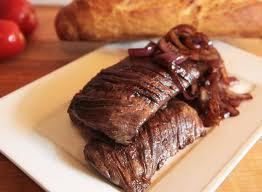 Skirt Steak di Ashley - Recipefy