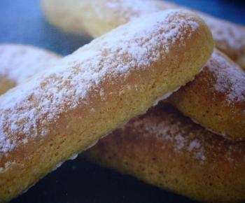 Bizcocho de soletilla of Mireia - Recipefy