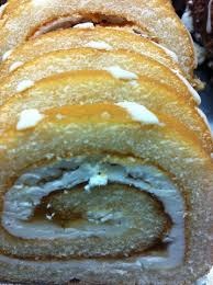 Brazo de gitano. di Manuel Fernández Sánchez - Recipefy