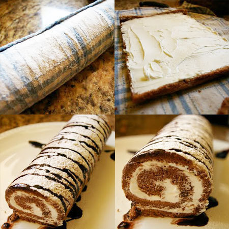 Brazo  Gitano. of Mireia - Recipefy