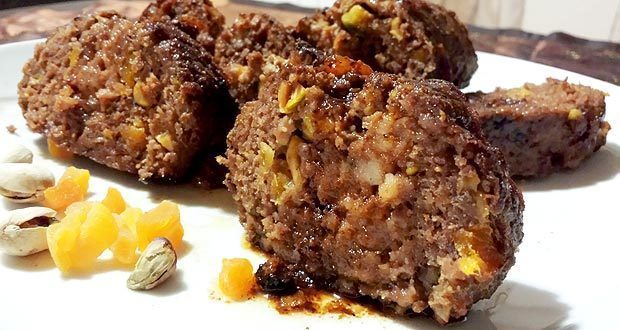 Polpettone farcito of Le Ricette di Lara - Recipefy
