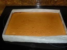 BIZCOCHO GENOVÉS of CRISTIAN - Recipefy