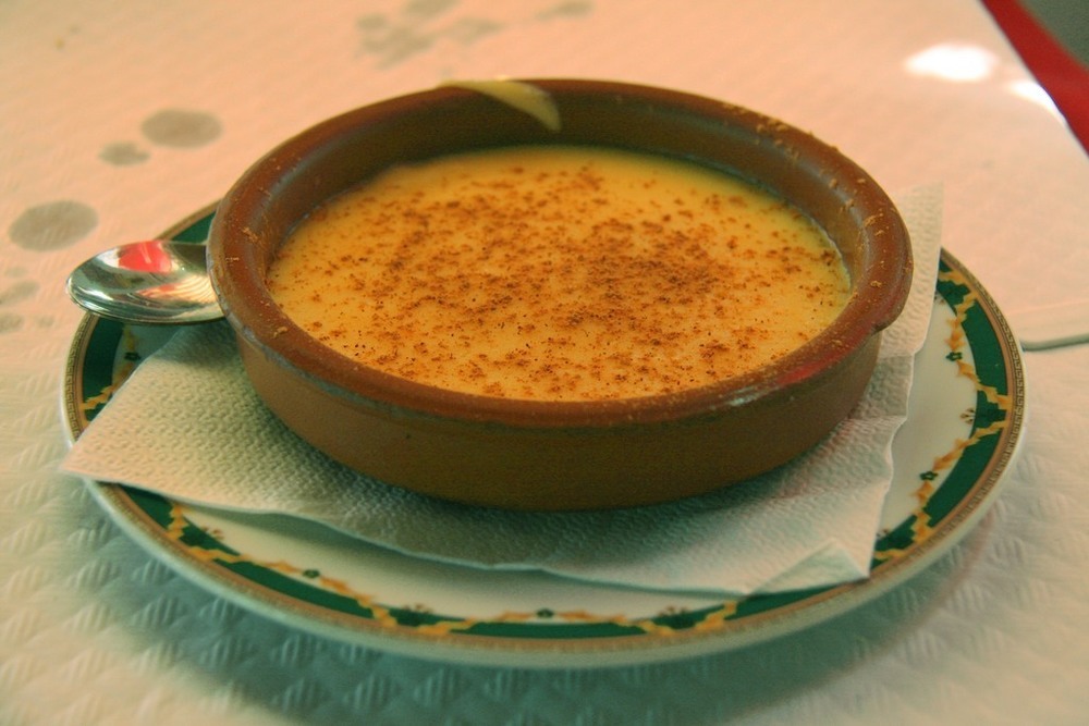 Natillas di monica - Recipefy