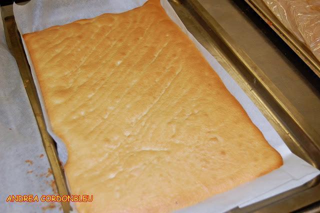 Bizcocho de soletilla/ plancha. of Manuel Fernández Sánchez - Recipefy