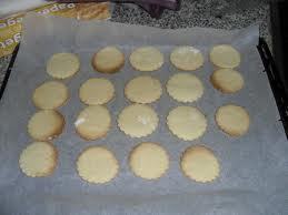GALLETAS BÁSICAS di Ana - Recipefy