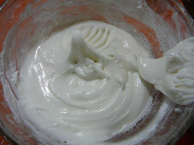Glasé real of Gema Arribas Perez - Recipefy
