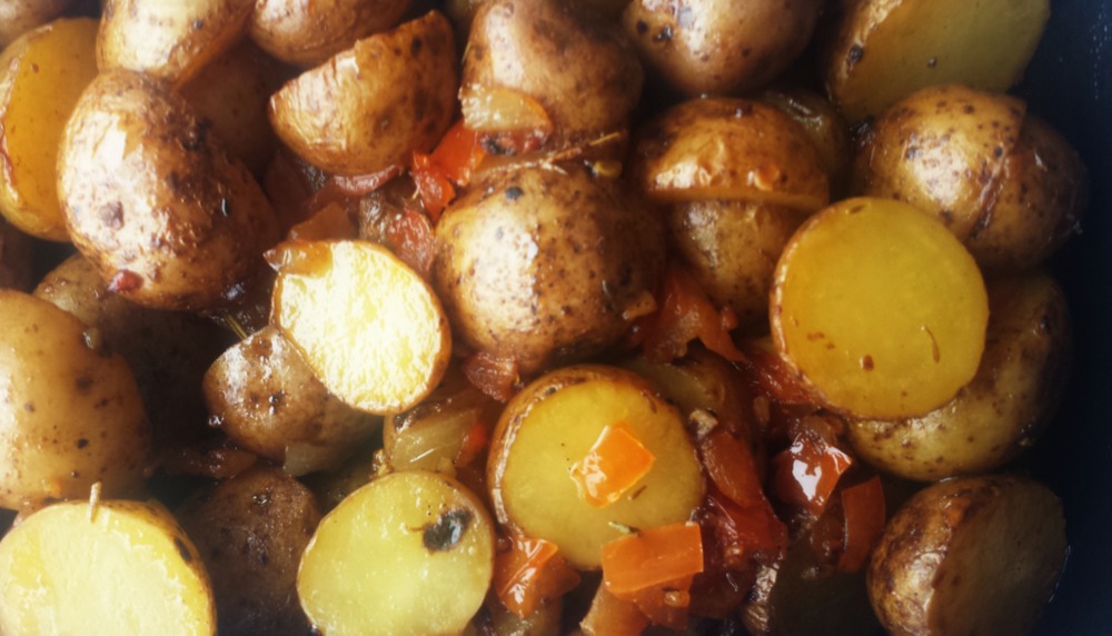 Patata de Crema of Dan Michael - Recipefy
