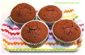 Cupcake (base) de Manuel Fernández Sánchez - Recipefy