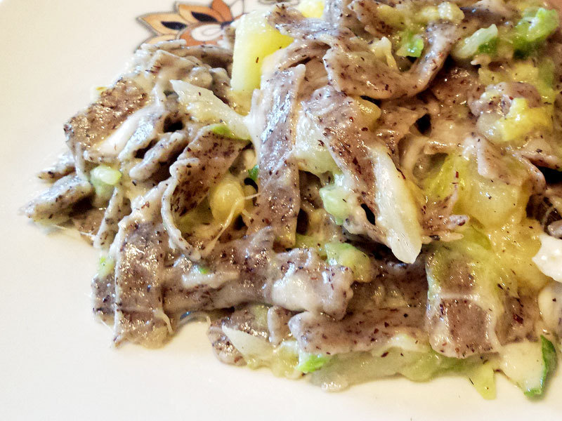 Pizzoccheri of Le Ricette di Lara - Recipefy