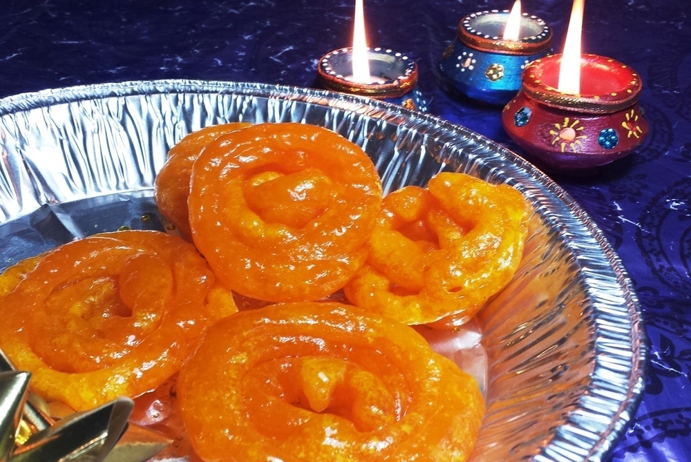 Instant Jilebi of Kitchen Snippets - Recipefy
