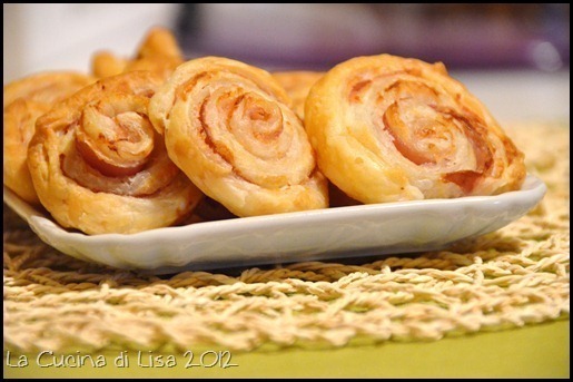 Giree al bacon of Patrizia Fonti - Recipefy