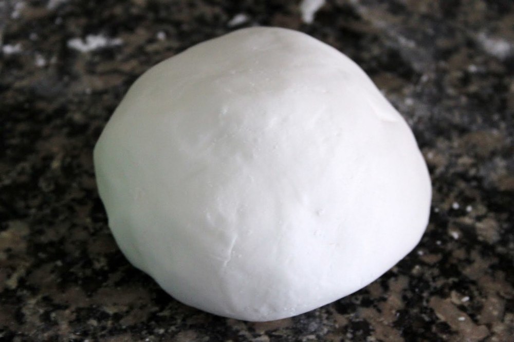 FONDANT PARA CUBRIR di Ana - Recipefy