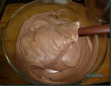 CREMA DE TRUFA FRESCA de Ana - Recipefy